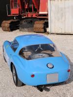 Ferrari 500 Mondial Pinin Farina Berlinetta 1954 года
